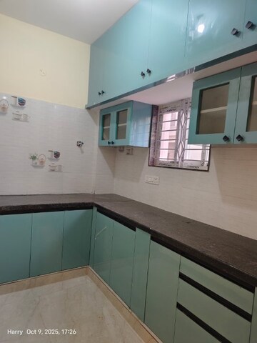 Kitchen in 3 BHK Independent House at Doddanagamangala Village – for Rent