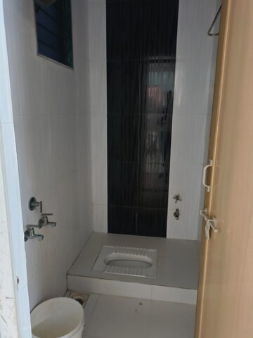 Bathroom in 3 BHK Apartment at Palanpur – for Sale