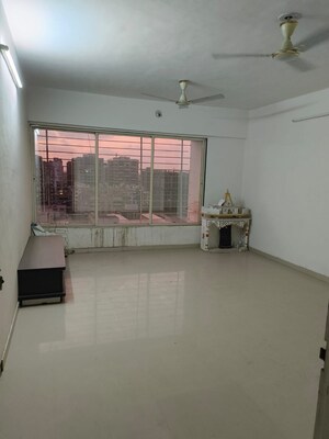 Living Room in 3 BHK Apartment at Palanpur – for Sale