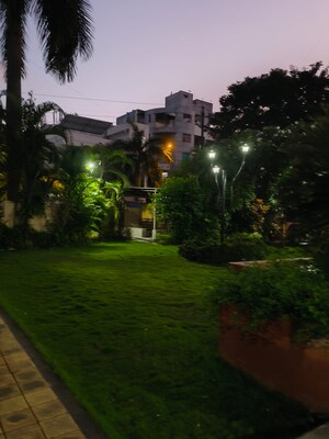 3 BHK Apartment – Garden View at Palanpur - for Sale