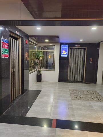 Parking in 3 BHK Apartment at Palanpur – for Sale