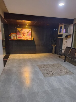 3 BHK Apartment For Sale in Palanpur