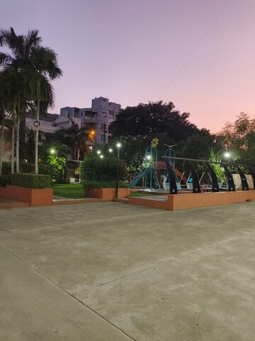 3 BHK Apartment – Garden View at Palanpur - for Sale