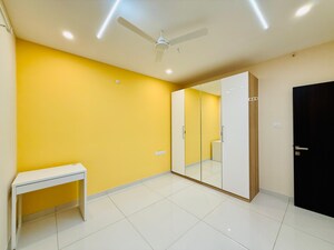 Room in 3 BHK Apartment at Aparna Sarovar Zicon, Nallagandla – for Rent