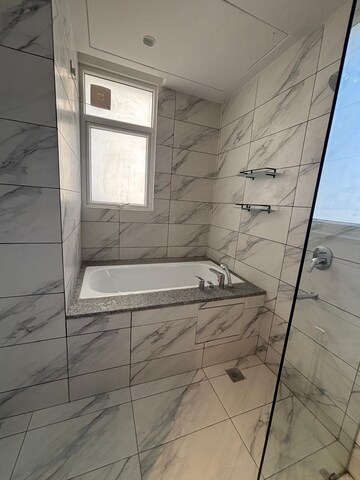 Balcony in 3 BHK Apartment at Conscient Hines Elevate, Sector 59 – for Rent