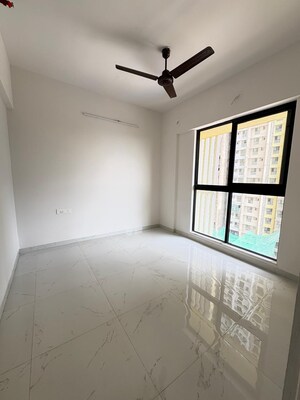 2 BHK Apartment For Rent in Runwal Gardens Phase 2, Dombivli East