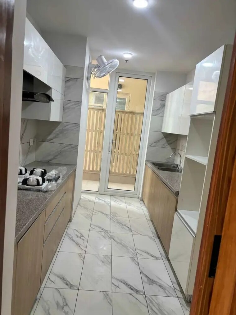 Balcony, conscient-hines-elevate 3 Bedroom 2095 Sq.Ft. Apartment In Sector 59 Gurgaon 9291949