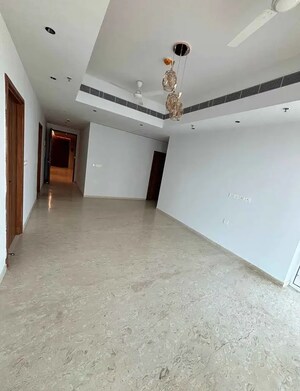 3 BHK Apartment For Rent in Conscient Hines Elevate, Sector 59