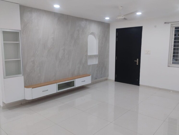 Room, rajapushpa-eterna 3 Bedroom 2680 Sq.Ft. Apartment In Nanakramguda Hyderabad 9291941