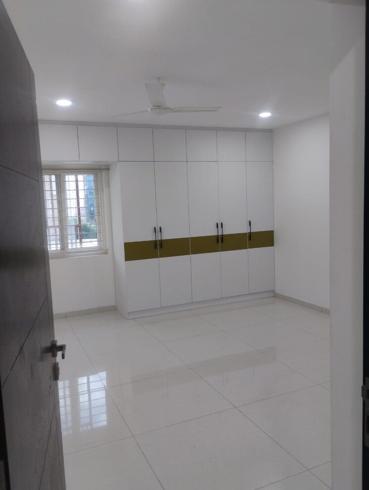 Room, rajapushpa-eterna 3 Bedroom 2680 Sq.Ft. Apartment In Nanakramguda Hyderabad 9291941