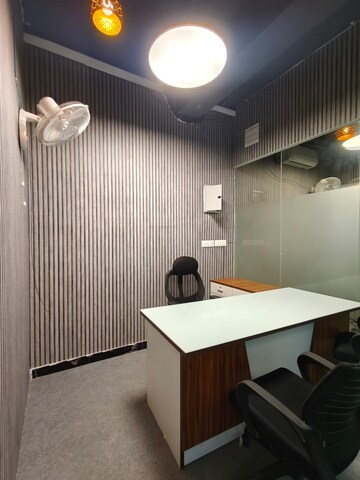 Team Area in  Office Space at Sector 63 – for Rent