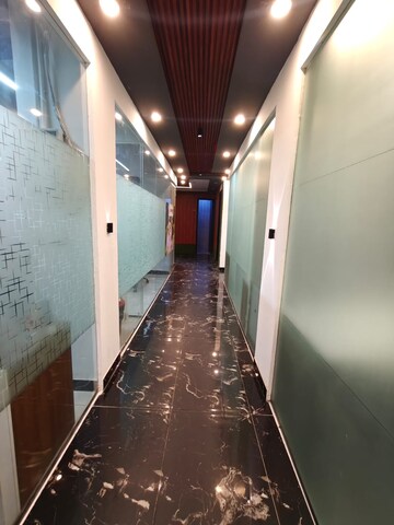 Building Lobby in  Office Space at Sector 63 – for Rent