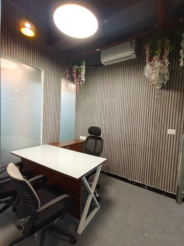 Team Area in  Office Space at Sector 63 – for Rent