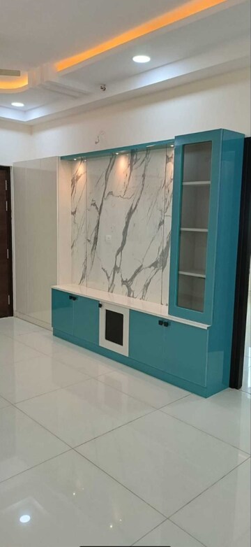 Bathroom in 3 BHK Apartment at Honer Aquantis, Gopanpally – for Sale