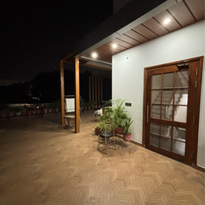 1 BHK Independent House For Rent in Gomti Nagar