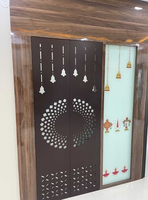 Furnished Amenities in 3 BHK Apartment at Honer Aquantis, Gopanpally – for Sale