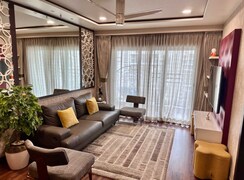 3 BHK + Pooja Room Apartment For Sale in Aparna Sarovar Grande