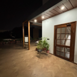 1 BHK + Pooja Room 1800 Sq.Ft. Independent House in Vinay Khand 4