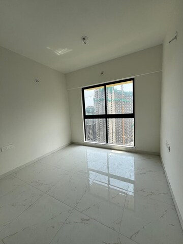 2 BHK Apartment For Rent in Runwal Gardens Phase 2, Dombivli East