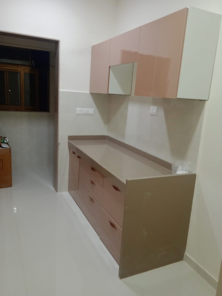 Kitchen, royal-nest-malad-west 3 Bedroom 950 Sq.Ft. Apartment In Malad West Mumbai 9291955