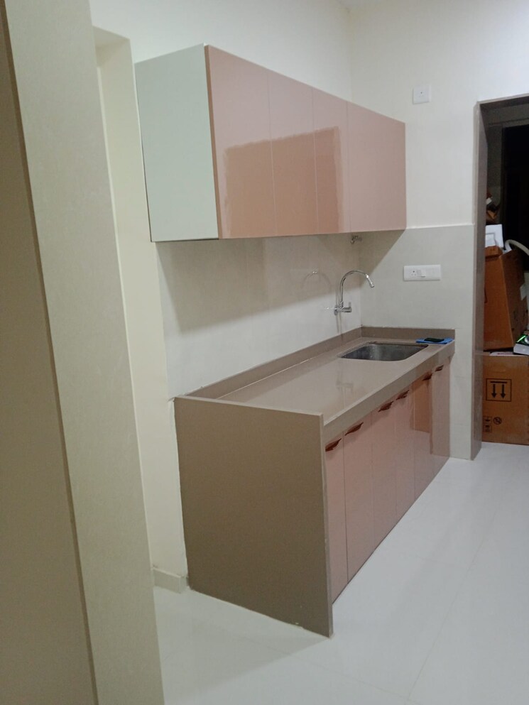 Kitchen, royal-nest-malad-west 3 Bedroom 950 Sq.Ft. Apartment In Malad West Mumbai 9291955
