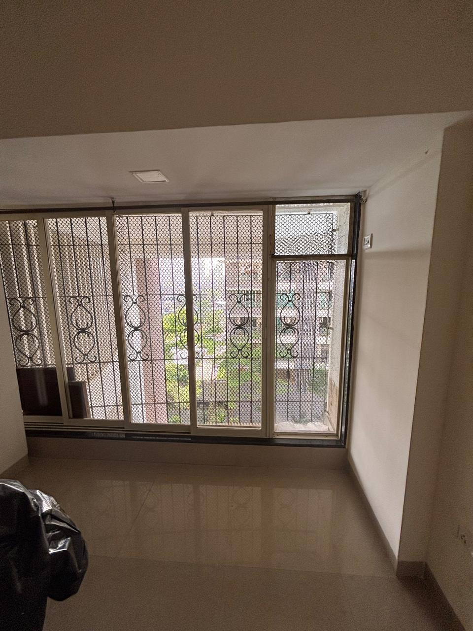 3 BHK + Pooja Room Apartment For Rent in Royal Nest Malad West