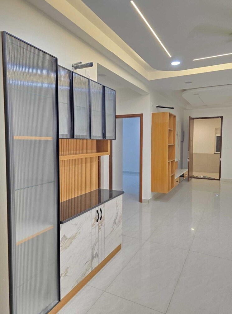 undefined, prestige-beverly-hills 3 Bedroom 1796 Sq.Ft. Apartment In Kokapet Hyderabad 9291957