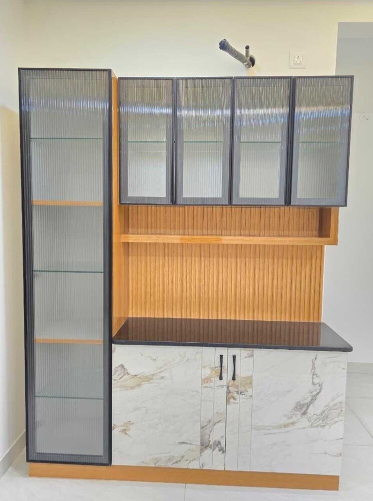 Room, prestige-beverly-hills 3 Bedroom 1796 Sq.Ft. Apartment In Kokapet Hyderabad 9291957