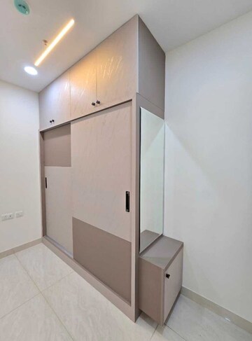Kitchen in 3 BHK Apartment at Prestige Beverly Hills, Kokapet – for Rent