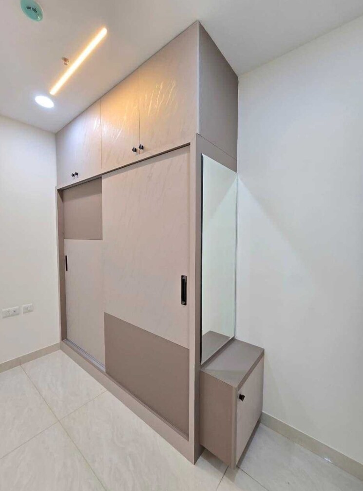 Kitchen, prestige-beverly-hills 3 Bedroom 1796 Sq.Ft. Apartment In Kokapet Hyderabad 9291957