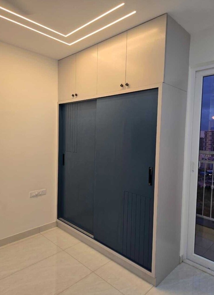 Room, prestige-beverly-hills 3 Bedroom 1796 Sq.Ft. Apartment In Kokapet Hyderabad 9291957