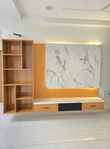 Furnished Amenities in 3 BHK Apartment at Prestige Beverly Hills, Kokapet – for Rent