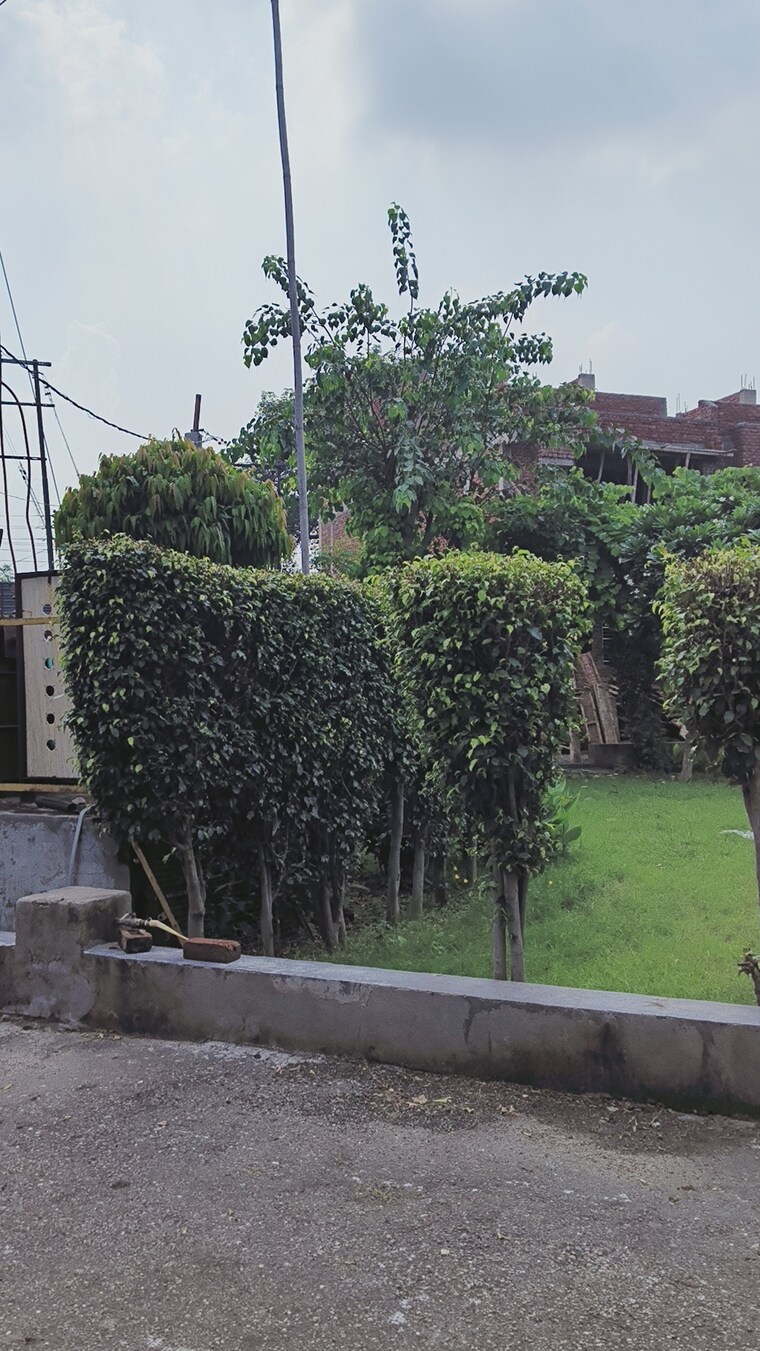 Exterior View, baghpat road 4 Bedroom 105 Sq.Yd. Villa In Baghpat Road Meerut 9291986