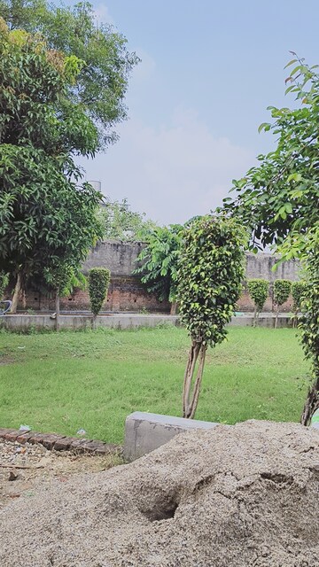 4 BHK Villa – Garden View at Baghpat Road - for Sale