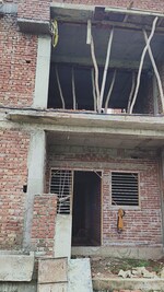 4 BHK + Study Room 105 Sq.Yd. Villa in Baghpat Road