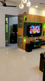 2 BHK 667 Sq.Ft. Apartment in Poonam Park View