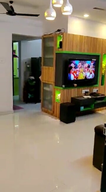 2 BHK Apartment For Sale in Poonam Park View, Virar West