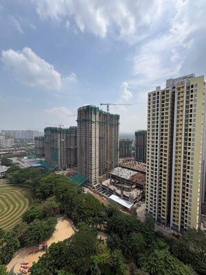 1 BHK Apartment For Rent in Runwal Gardens Phase 2, Dombivli East