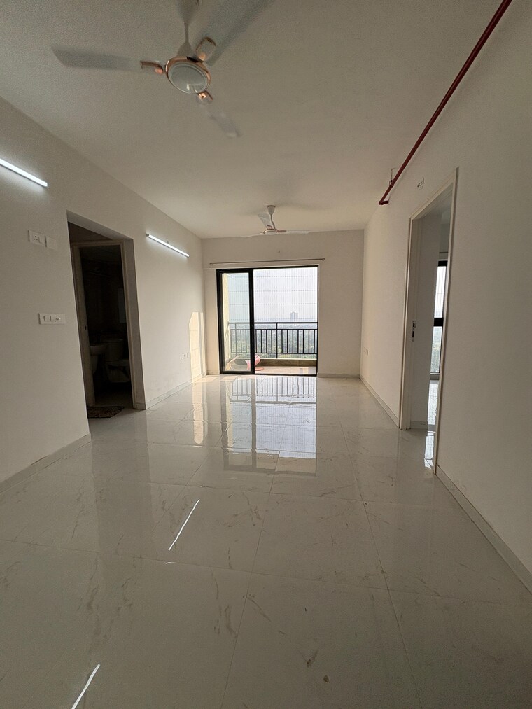 Living Room, runwal-gardens-phase-2 1 Bedroom 400 Sq.Ft. Apartment In Dombivli East Thane 9291959