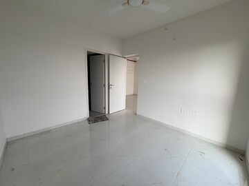 Master Bedroom in 1 BHK Apartment at Runwal Gardens Phase 2, Dombivli East – for Rent