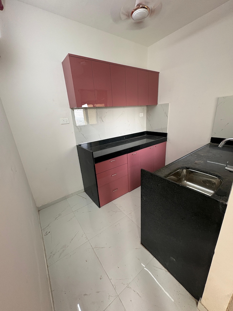 Master Bedroom, runwal-gardens-phase-2 1 Bedroom 400 Sq.Ft. Apartment In Dombivli East Thane 9291959