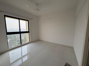 Master Bedroom in 1 BHK Apartment at Runwal Gardens Phase 2, Dombivli East – for Rent