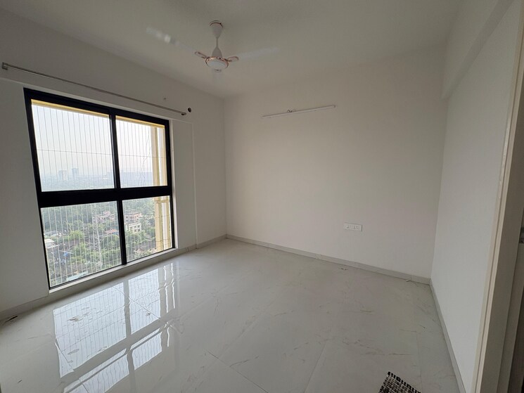 Master Bedroom, runwal-gardens-phase-2 1 Bedroom 400 Sq.Ft. Apartment In Dombivli East Thane 9291959