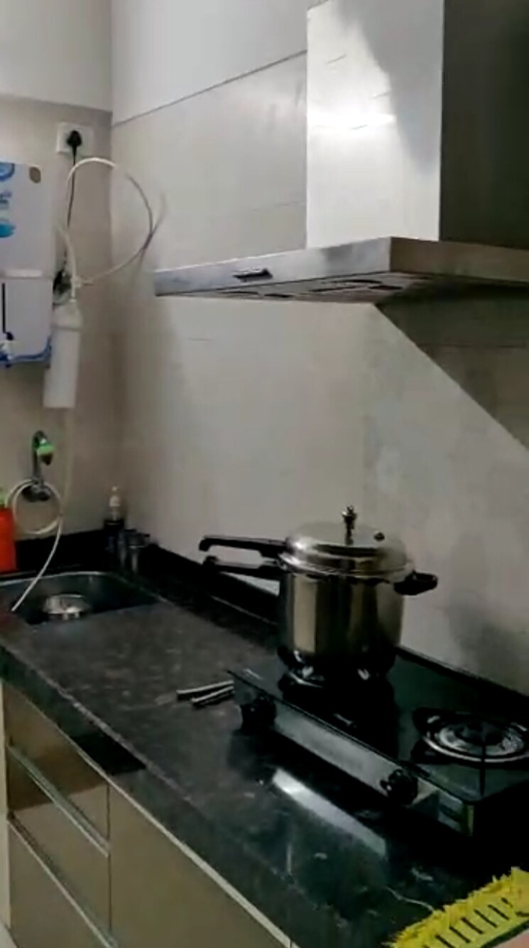 Kitchen, poonam-park-view 2 Bedroom 667 Sq.Ft. Apartment In Virar West Palghar 9291987