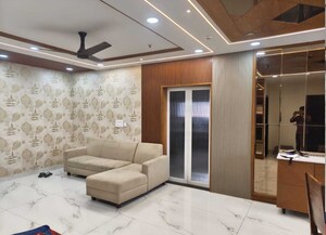 3 BHK Apartment For Rent in Bollineni Bion, Kothaguda