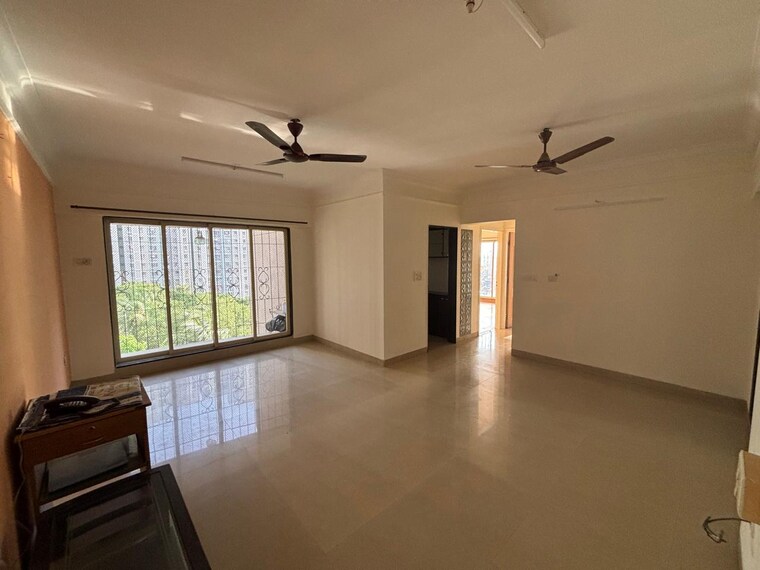 Room, goregaon-west-view-chs 3 Bedroom 950 Sq.Ft. Apartment In Goregaon West Mumbai 9291960