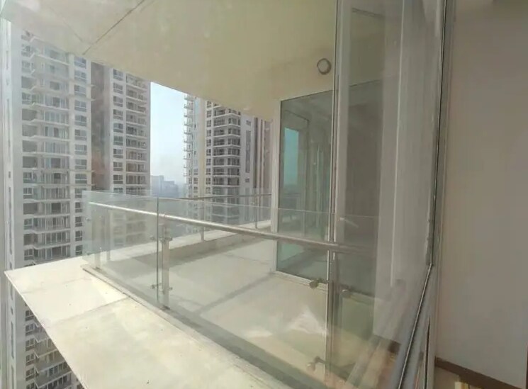 Bathroom, conscient-hines-elevate 3 Bedroom 2095 Sq.Ft. Apartment In Sector 59 Gurgaon 9291968