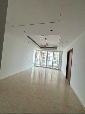 3 BHK Apartment For Rent in Conscient Hines Elevate, Sector 59