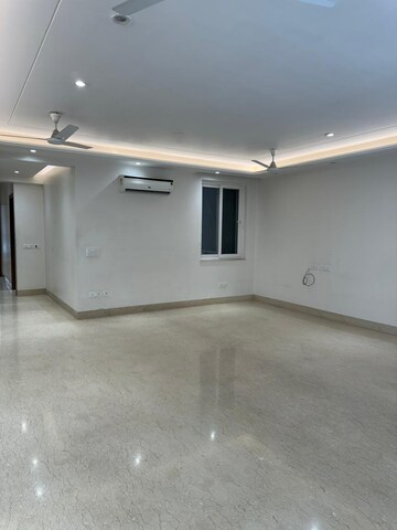 4 BHK Builder Floor For Sale in Saket