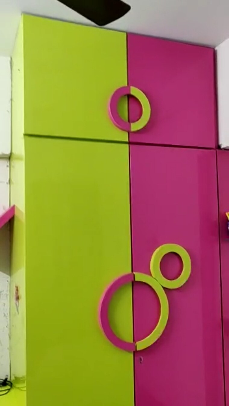 Room, poonam-park-view 2 Bedroom 667 Sq.Ft. Apartment In Virar West Palghar 9291987